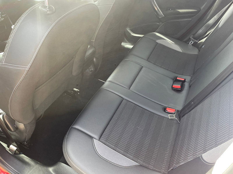 Peugeot 2008 1.2L Allure SUV 5dr Petrol Manual Euro 6 (82 bhp)