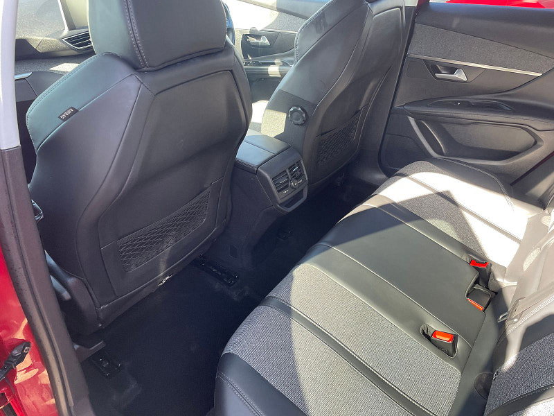 Peugeot 3008 1.6 BlueHDi Allure SUV 5dr Diesel Manual Euro 6 (s/s) (120 ps)