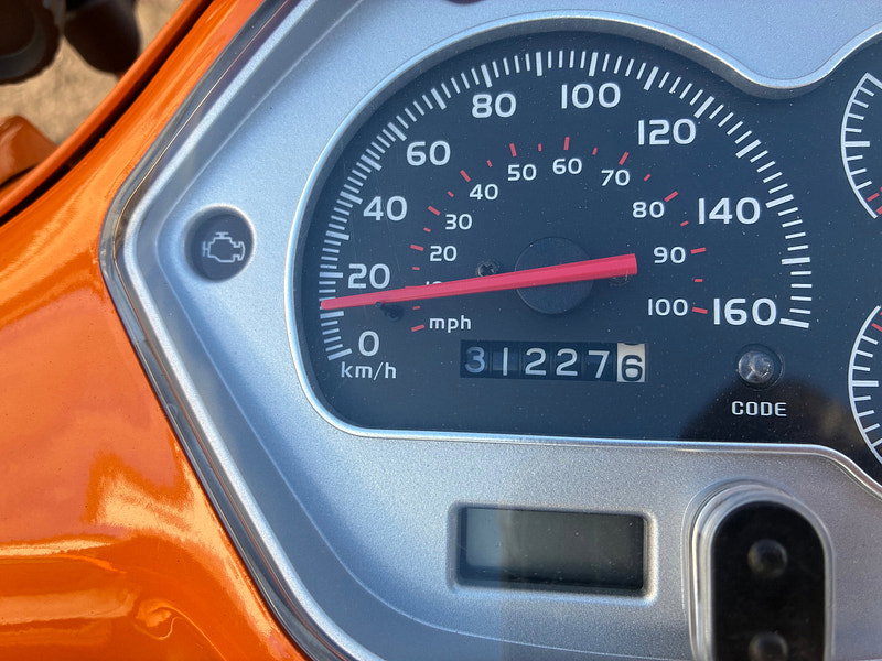 Piaggio Vespa gts 125 125 SuperSport Scooter Petrol CVT (15 ps)