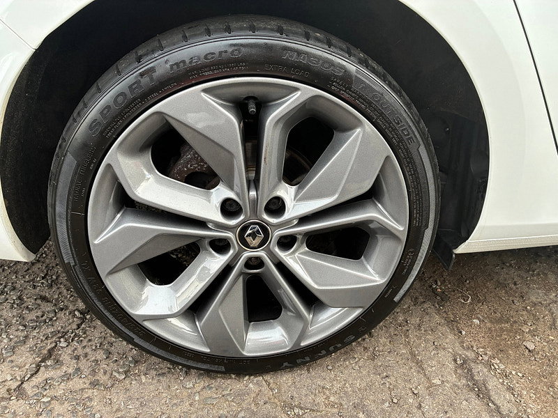 Renault Megane 1.3 TCe GT Line Sport Tourer 5dr Petrol Manual Euro 6 (s/s) (140 ps)