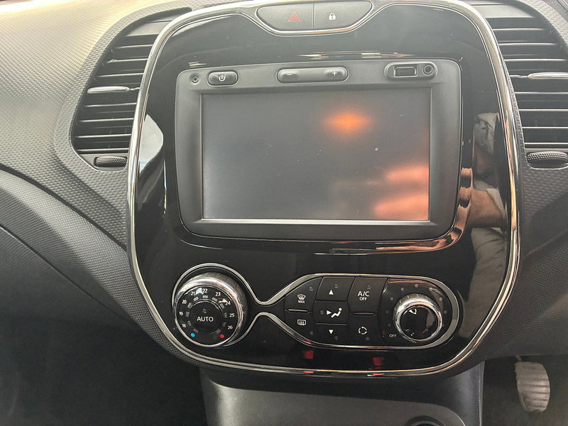 Renault Captur 1.5L DYNAMIQUE NAV DCI 5dr Diesel Manual Euro 6 (90 bhp)