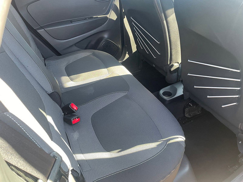Renault Captur 1.5L DYNAMIQUE NAV DCI 5dr Diesel Manual Euro 6 (90 bhp)