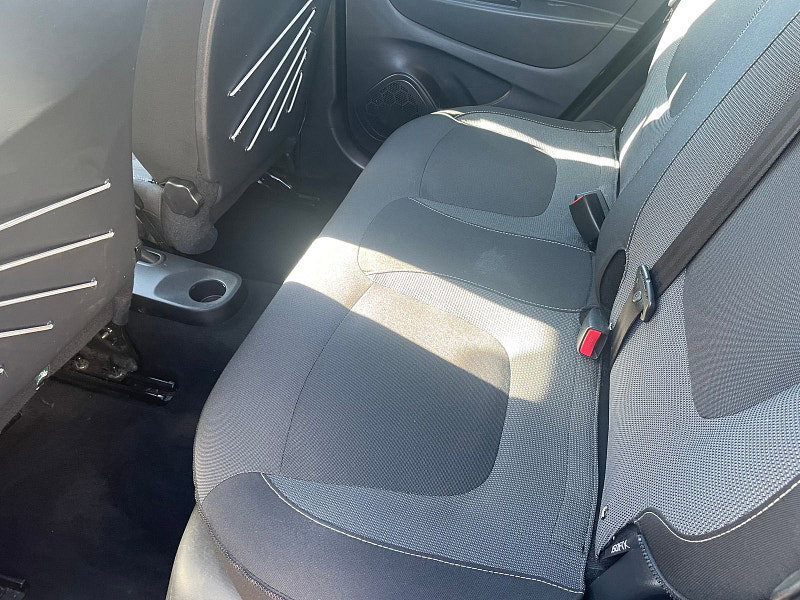Renault Captur 1.5L DYNAMIQUE NAV DCI 5dr Diesel Manual Euro 6 (90 bhp)