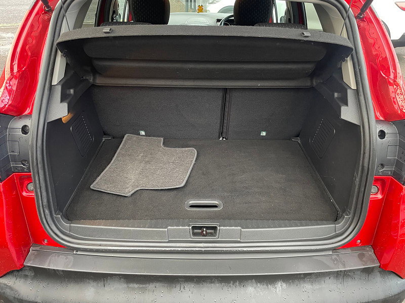 Renault Captur 1.5L Dynamique S Nav dCi SUV 5dr Diesel Manual Euro 6 (90 bhp)