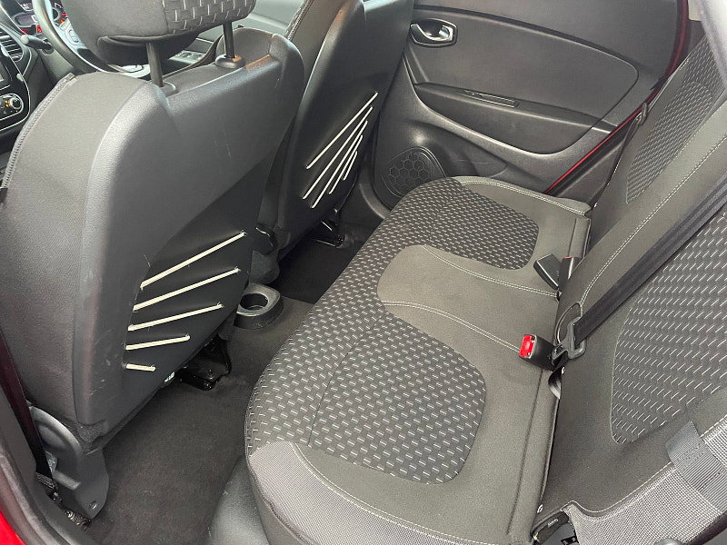 Renault Captur 1.5L Dynamique S Nav dCi SUV 5dr Diesel Manual Euro 6 (90 bhp)
