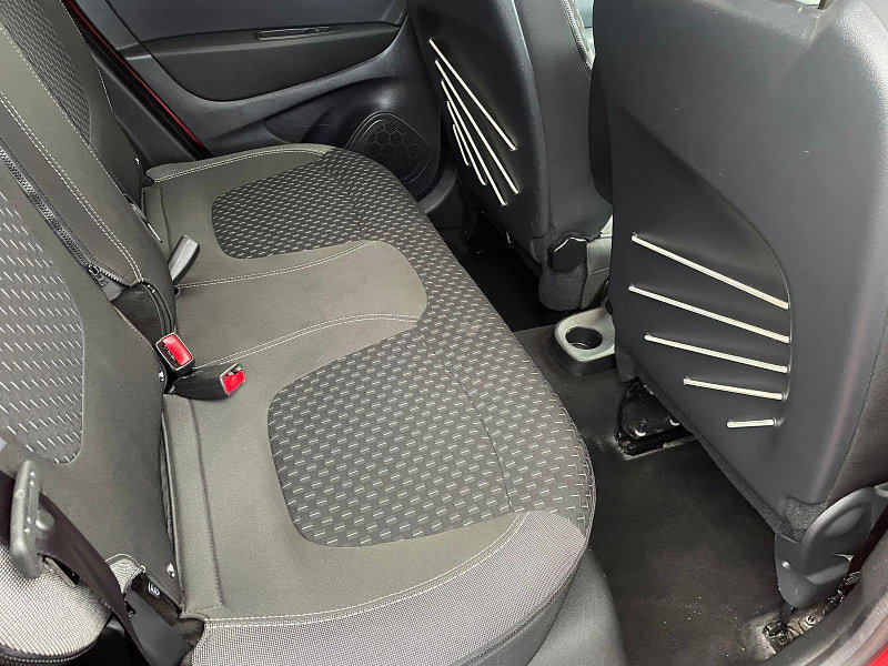 Renault Captur 1.5L Dynamique S Nav dCi SUV 5dr Diesel Manual Euro 6 (90 bhp)
