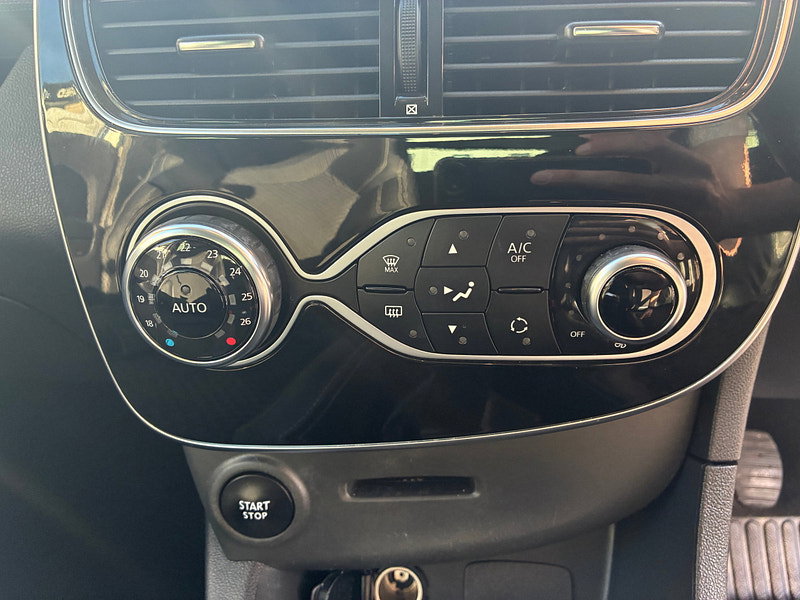 Renault Clio 0.9 TCe GT Line Hatchback 5dr Petrol Manual Euro 6 (s/s) (90 ps)