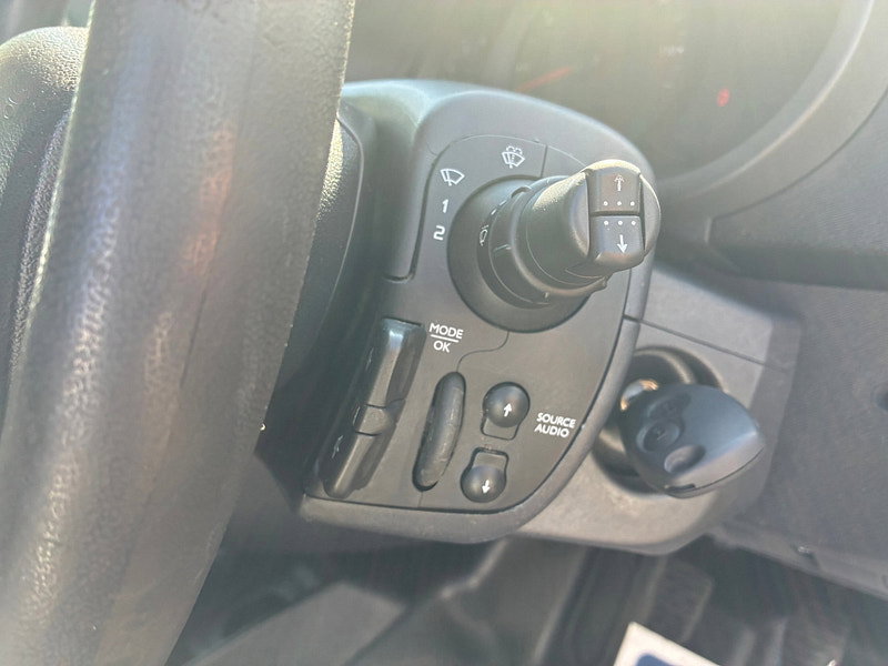 Renault Kangoo 1.5 ML19 dCi ENERGY Business Temperature Controlled 2dr Diesel Manual FWD L2 H1 (112 g/km, 75 bhp)