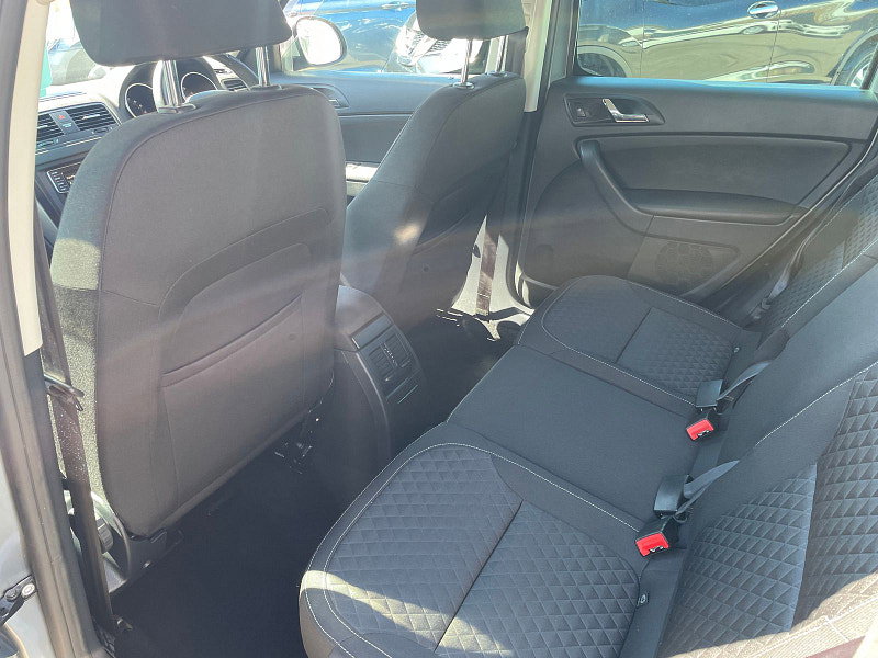 Skoda Yeti 2.0 TDI SE Drive Outdoor 5dr Diesel Manual Euro 6 (s/s) (110 ps)