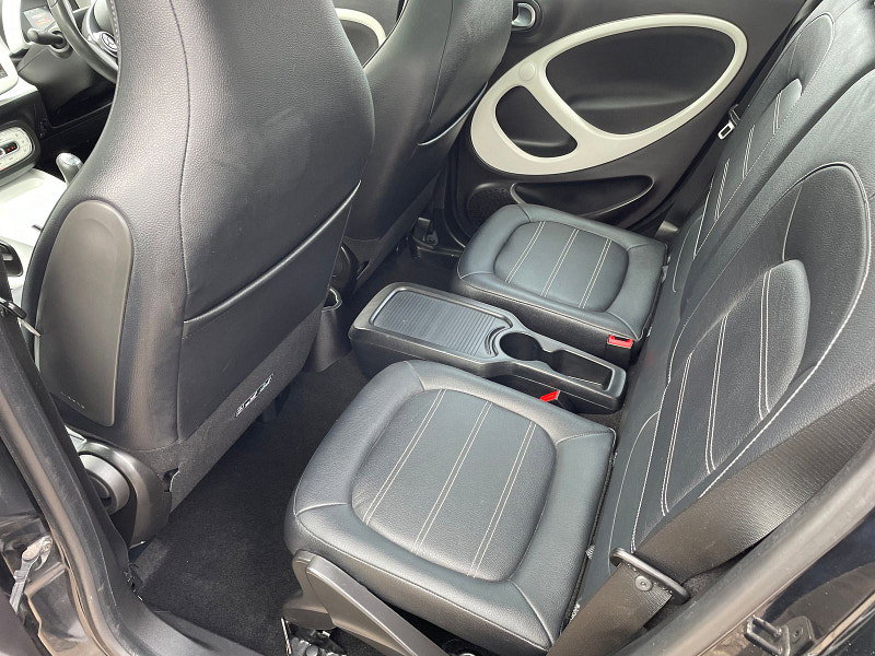 Smart ForFour 1.0L PRIME PREMIUM Hatchback 5dr Petrol Manual Euro 6 (71 bhp)