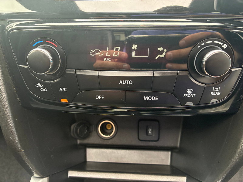 Suzuki Vitara 1.6 SZ5 SUV 5dr Petrol Manual Euro 6 (s/s) (120 ps)