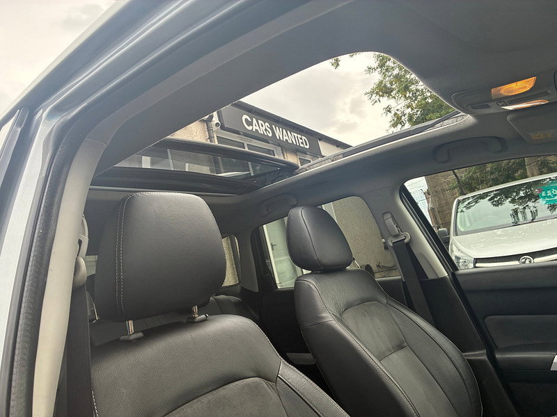 Suzuki Vitara 1.6 SZ5 SUV 5dr Petrol Manual Euro 6 (s/s) (120 ps)