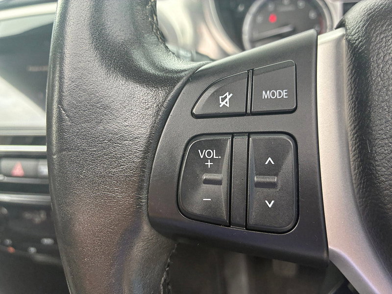 Suzuki Vitara 1.6 SZ5 SUV 5dr Petrol Manual Euro 6 (s/s) (120 ps)
