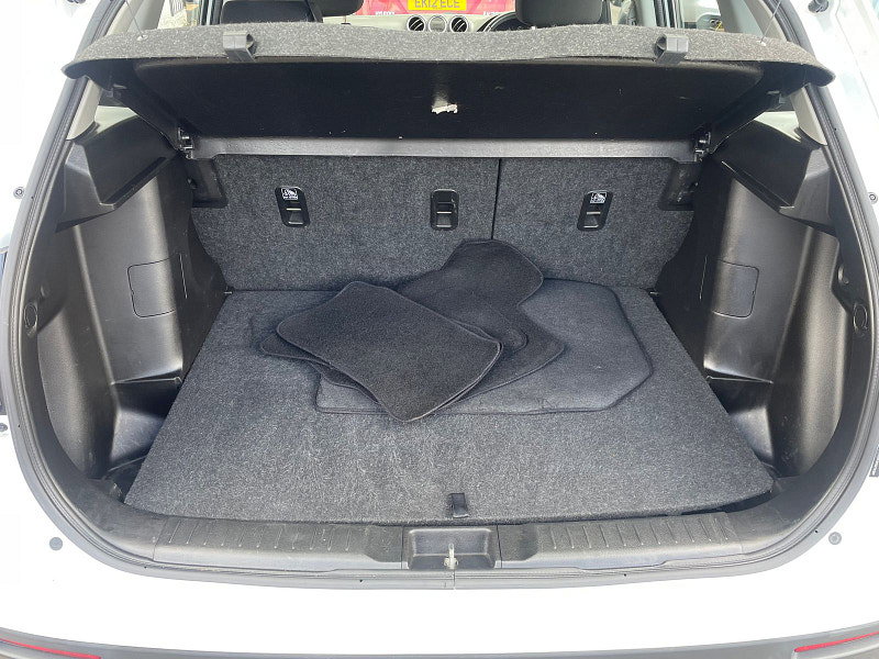 Suzuki Vitara 1.6L SZ4 SUV 5dr Petrol Manual Euro 6 (118 bhp)