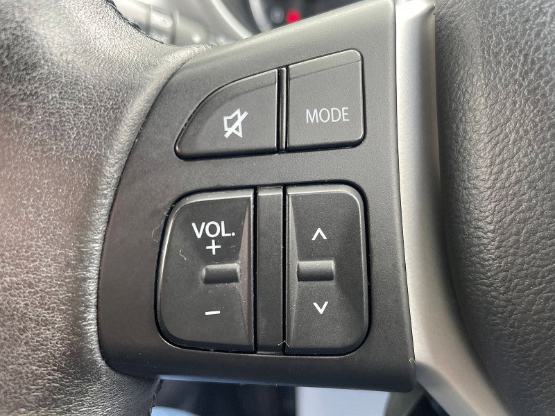 Suzuki Vitara 1.6L SZ4 SUV 5dr Petrol Manual Euro 6 (118 bhp)