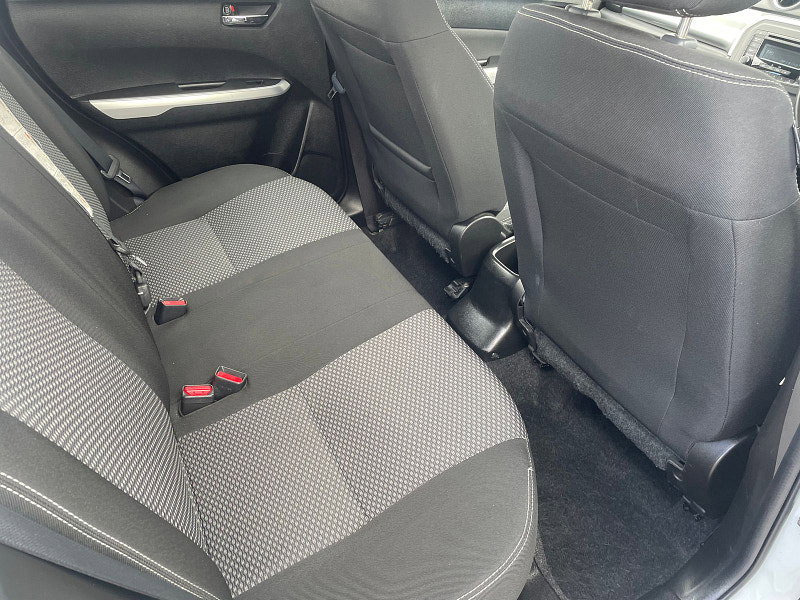 Suzuki Vitara 1.6L SZ4 SUV 5dr Petrol Manual Euro 6 (118 bhp)