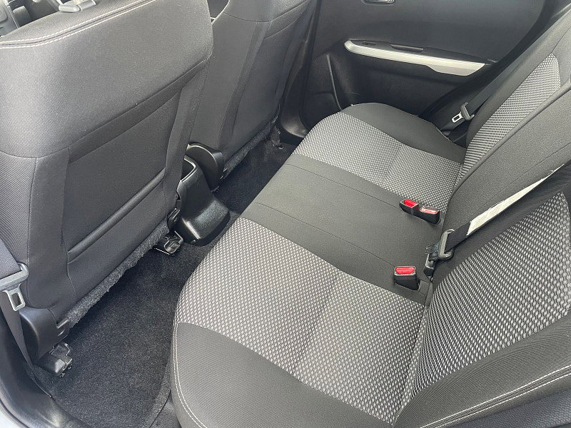 Suzuki Vitara 1.6L SZ4 SUV 5dr Petrol Manual Euro 6 (118 bhp)