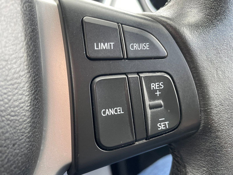 Suzuki Vitara 1.6L SZ4 SUV 5dr Petrol Manual Euro 6 (118 bhp)