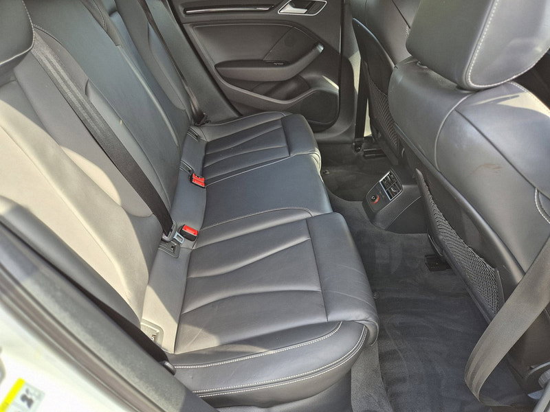 Audi S3 2.0 TFSI Sportback 5dr Petrol S Tronic quattro Euro 6 (s/s) (Nav) (300 ps)