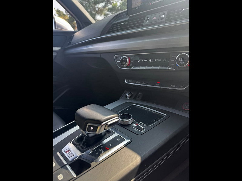 Audi SQ5 3.0 TFSI V6 SUV 5dr Petrol Tiptronic quattro Euro 6 (s/s) (354 ps)
