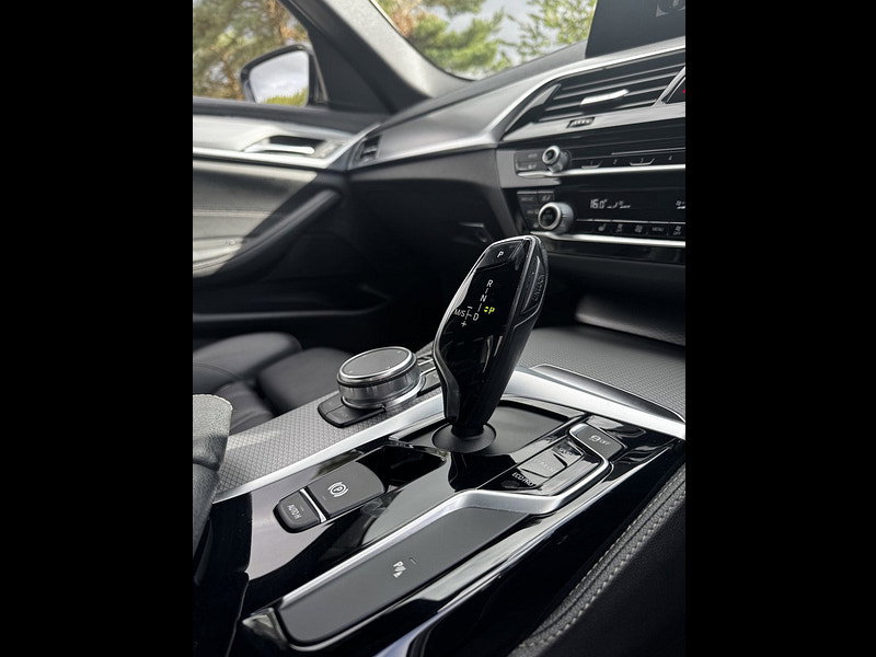 BMW 5 Series 3.0 540i M Sport Touring 5dr Petrol Auto xDrive Euro 6 (s/s) (340 ps)