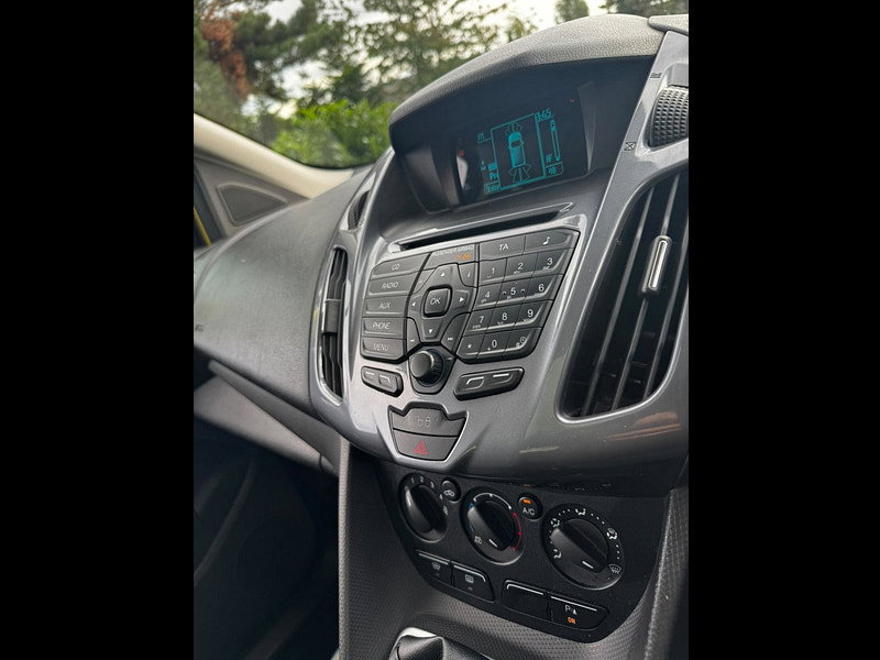 Ford Tourneo Connect 1.5 TDCi Titanium MPV 5dr Diesel Manual Euro 6 (100 ps)