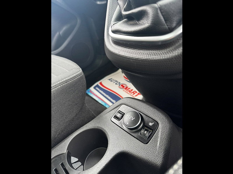 Ford Tourneo Connect 1.5 TDCi Titanium MPV 5dr Diesel Manual Euro 6 (100 ps)