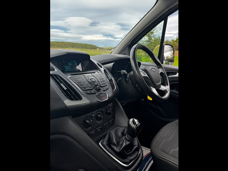 Ford Tourneo Connect 1.5 TDCi Titanium MPV 5dr Diesel Manual Euro 6 (100 ps)