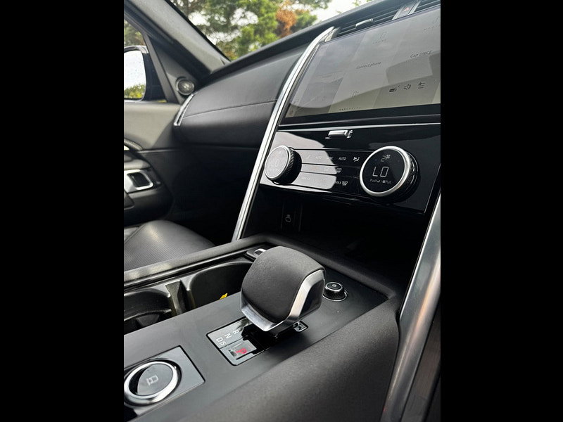 Land Rover DISCOVERY 3.0 D250 MHEV R-Dynamic S SUV 5dr Diesel Auto 4WD Euro 6 (s/s) (250 ps)