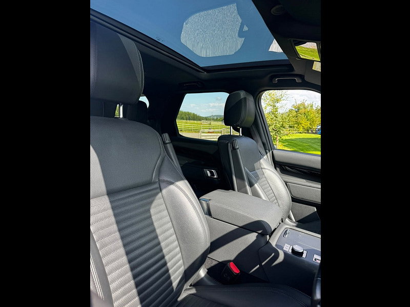 Land Rover DISCOVERY 3.0 D250 MHEV S SUV 5dr Diesel Auto 4WD Euro 6 (s/s) (250 ps)