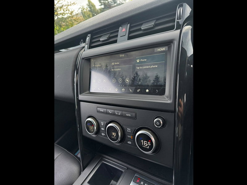 Land Rover DISCOVERY 3.0 SD V6 SE SUV 5dr Diesel Auto 4WD Euro 6 (s/s) (306 ps)