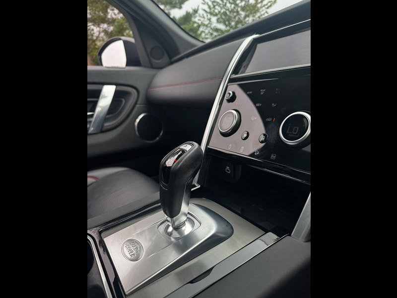 Land Rover Discovery Sport 1.5 P300e 12.2kWh Urban Edition SUV 5dr Petrol Plug-in Hybrid Auto 4WD Euro 6 (s/s) (309 ps)