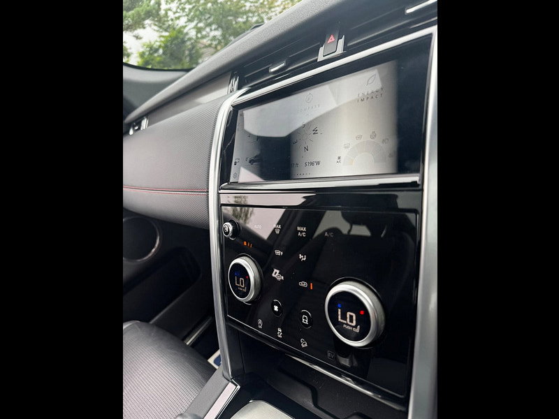 Land Rover Discovery Sport 1.5 P300e 12.2kWh Urban Edition SUV 5dr Petrol Plug-in Hybrid Auto 4WD Euro 6 (s/s) (309 ps)