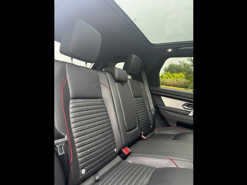 Land Rover Discovery Sport 1.5 P300e 12.2kWh Urban Edition SUV 5dr Petrol Plug-in Hybrid Auto 4WD Euro 6 (s/s) (309 ps)