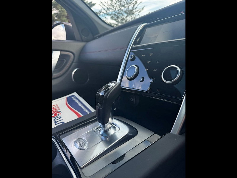 Land Rover Discovery Sport 1.5 P300e 12.2kWh Urban Edition SUV 5dr Petrol Plug-in Hybrid Auto 4WD Euro 6 (s/s) (309 ps)