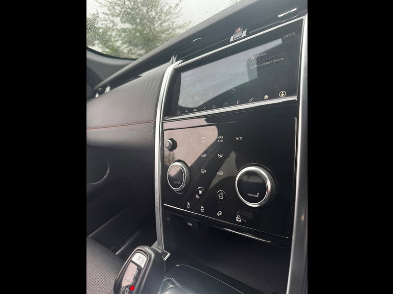 Land Rover Discovery Sport 2.0 D150 MHEV R-Dynamic S SUV 5dr Diesel Auto 4WD Euro 6 (s/s) (150 ps)