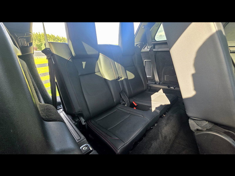 Land Rover Discovery Sport 2.0 D180 MHEV R-Dynamic SE SUV 5dr Diesel Auto 4WD Euro 6 (s/s) (180 ps)