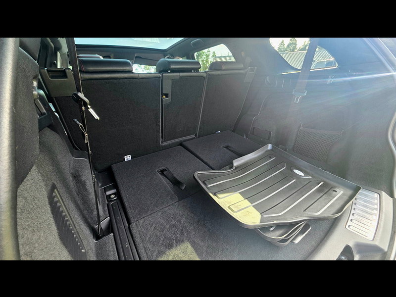 Land Rover Discovery Sport 2.0 D180 MHEV R-Dynamic SE SUV 5dr Diesel Auto 4WD Euro 6 (s/s) (180 ps)
