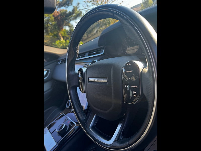 Land Rover Range Rover Velar 2.0 D180 R-Dynamic S SUV 5dr Diesel Auto 4WD Euro 6 (s/s) (180 ps)