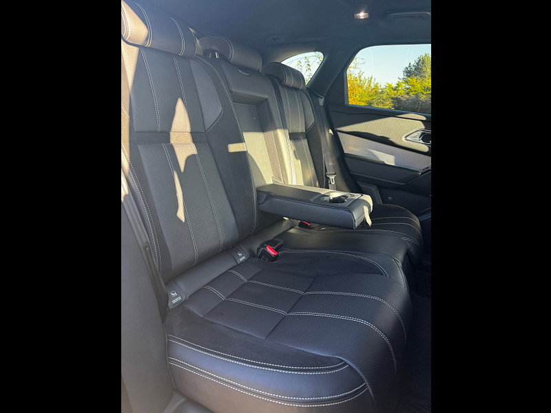 Land Rover Range Rover Velar 2.0 D180 R-Dynamic S SUV 5dr Diesel Auto 4WD Euro 6 (s/s) (180 ps)