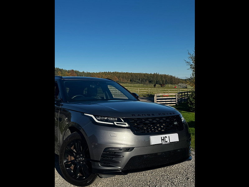 Land Rover Range Rover Velar 2.0 D180 R-Dynamic S SUV 5dr Diesel Auto 4WD Euro 6 (s/s) (180 ps)