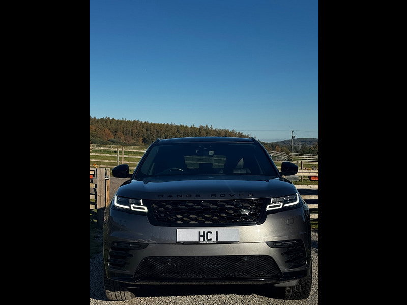 Land Rover Range Rover Velar 2.0 D180 R-Dynamic S SUV 5dr Diesel Auto 4WD Euro 6 (s/s) (180 ps)