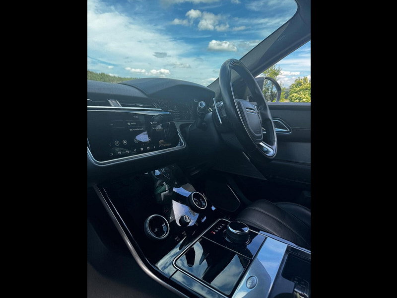 Land Rover Range Rover Velar 2.0 D180 R-Dynamic SE SUV 5dr Diesel Auto 4WD Euro 6 (s/s) (180 ps)