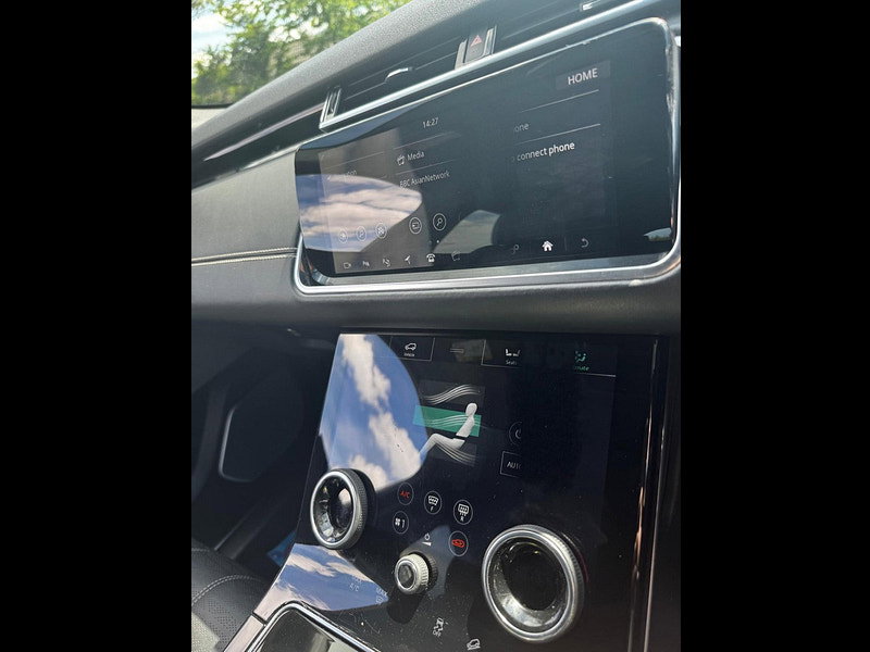 Land Rover Range Rover Velar 2.0 D180 R-Dynamic SE SUV 5dr Diesel Auto 4WD Euro 6 (s/s) (180 ps)