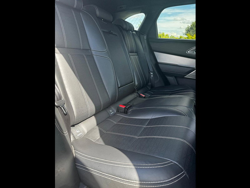 Land Rover Range Rover Velar 2.0 D180 R-Dynamic SE SUV 5dr Diesel Auto 4WD Euro 6 (s/s) (180 ps)