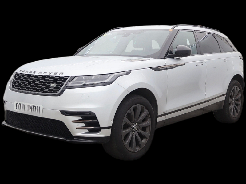 Land Rover Range Rover Velar 2.0 D240 R-Dynamic SE SUV 5dr Diesel Auto 4WD Euro 6 (s/s) (240 ps)