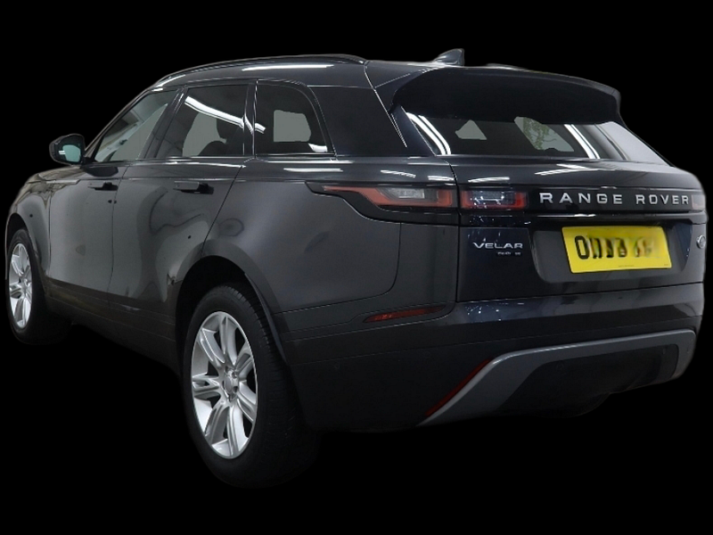 Land Rover Range Rover Velar 2.0 D240 SE SUV 5dr Diesel Auto 4WD Euro 6 (s/s) (240 ps)