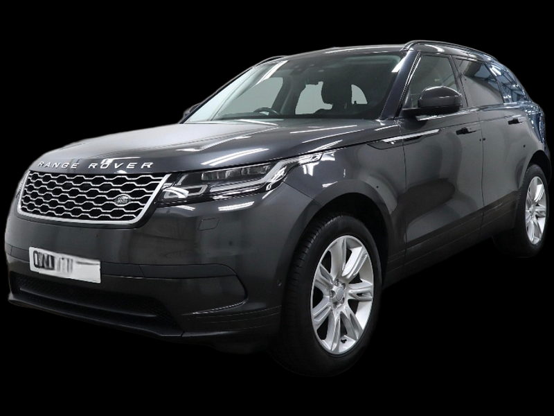 Land Rover Range Rover Velar 2.0 D240 SE SUV 5dr Diesel Auto 4WD Euro 6 (s/s) (240 ps)