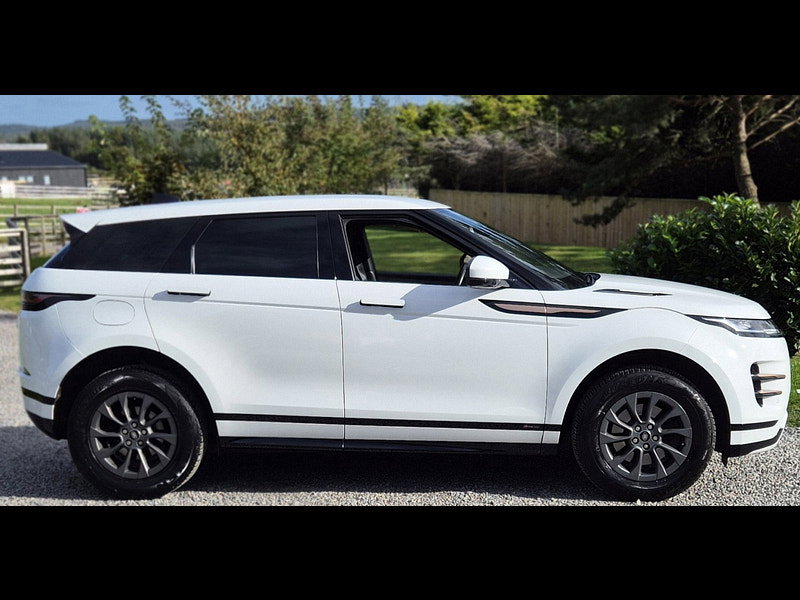 Land Rover Range Rover Evoque 2.0 D150 R-Dynamic SUV 5dr Diesel Manual FWD Euro 6 (s/s) (150 ps)