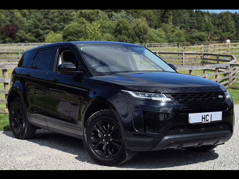Land Rover Range Rover Evoque 2.0 D150 S SUV 5dr Diesel Manual FWD Euro 6 (s/s) (150 ps)